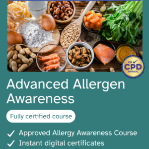 Professional Food Handler Bundle