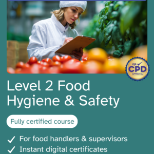 Essential Food Safety Bundle